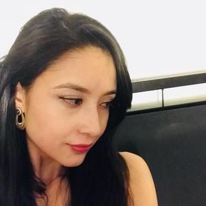 Meet your Posher, Priyanjali